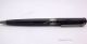 Giorgio Armani Black Resin Ballpoint Pen New Replica AAA Grade (5)_th.jpg